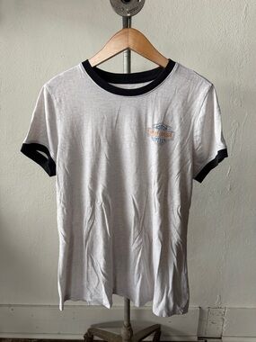 Harley-Davidson Motorcycles Women’s Tshirt Size L